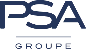 PSA logo